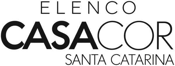 Elenco CASACOR Santa Catarina